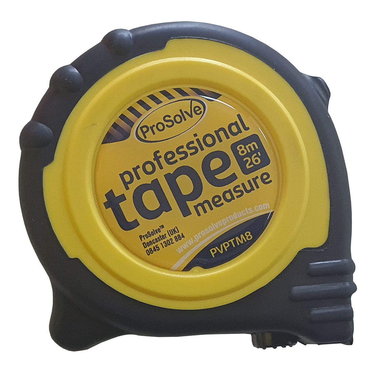 Professional Tape measure 8m
