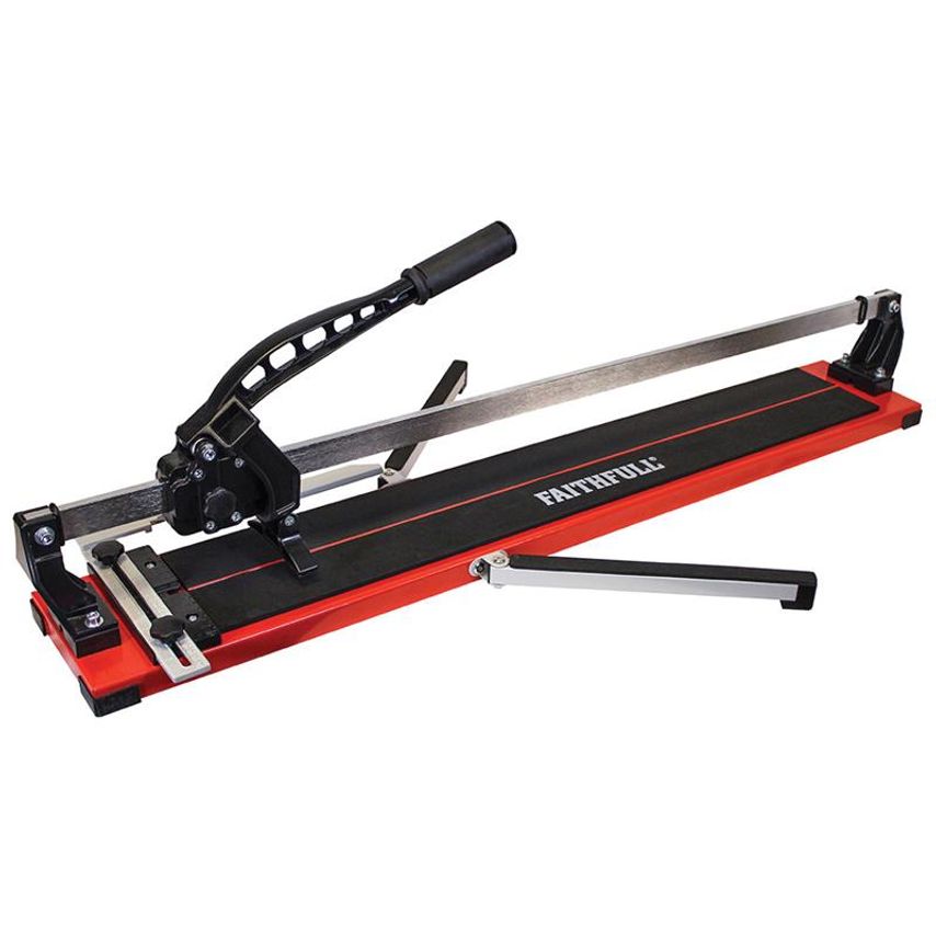 Professional Tile Cutter 900mm FAITLC900