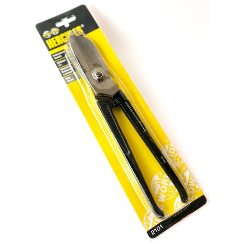 Professional Tinsnips 254mm (10")