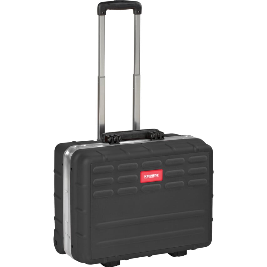 Professional Wheeled Tool Case 46X35X25.5H cm (internal)