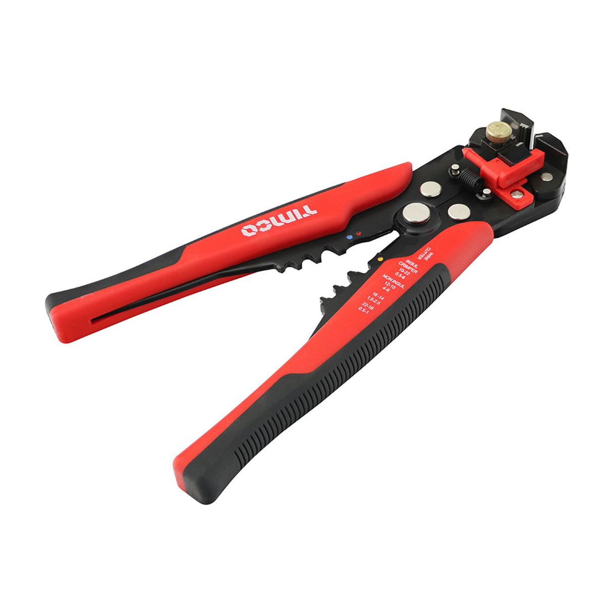 Professional Wire Strippers - 468110