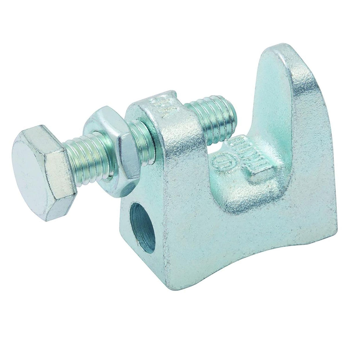 Profile Clamp Bc M12 Z/p - 71508