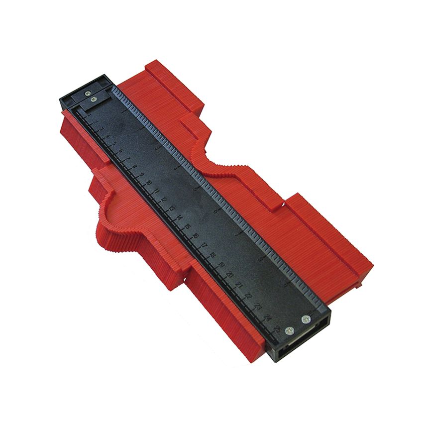 Profile Gauge 250mm FAITLPROF