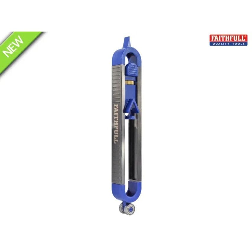 Profile Scribing Gauge