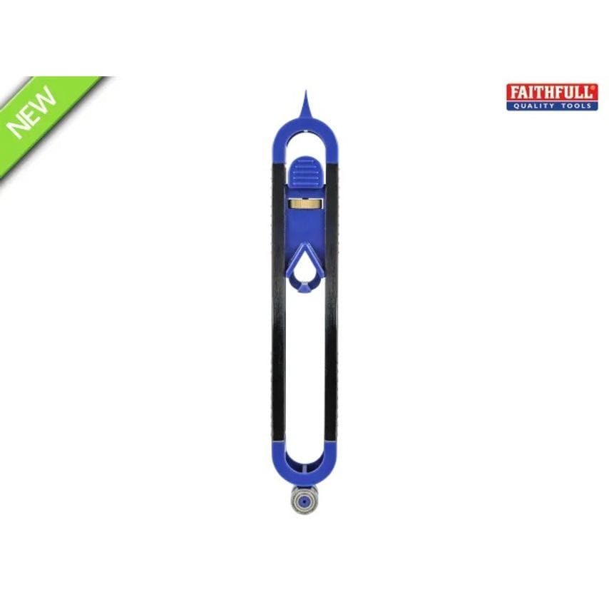 Profile Scribing Gauge