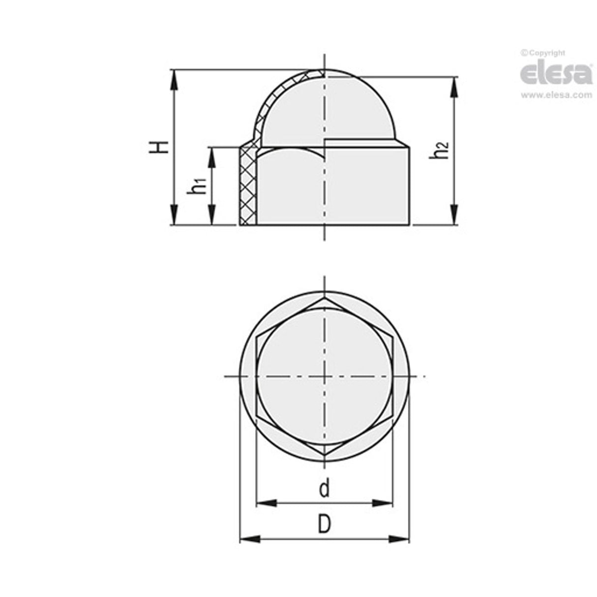 Protection cover-NCD.14