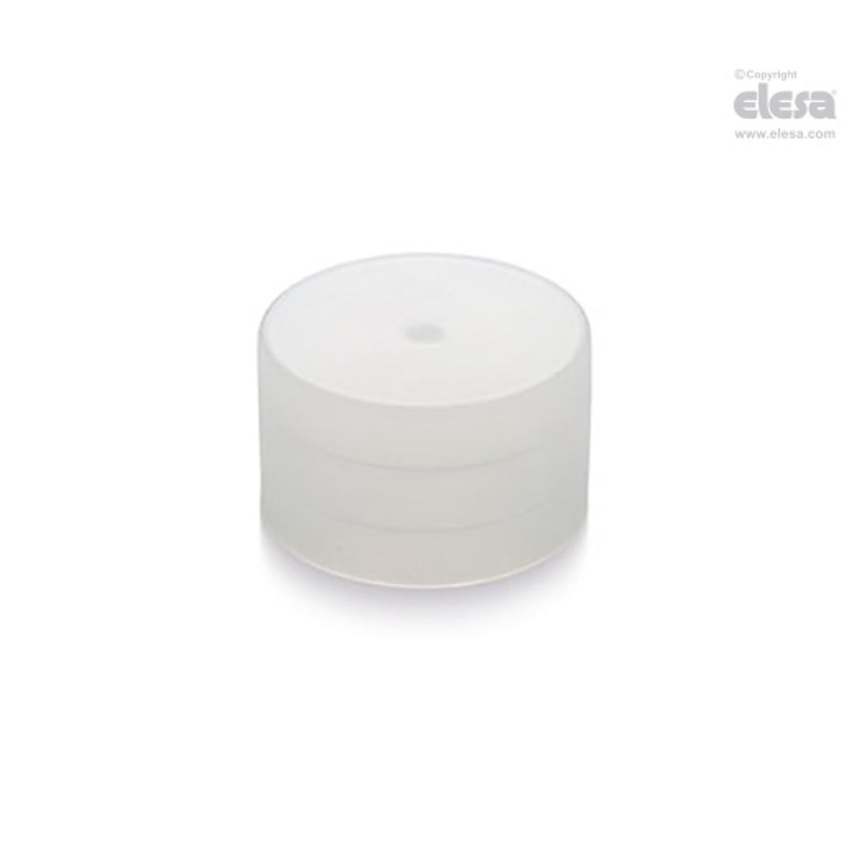 Protective tube cap-NCT.10