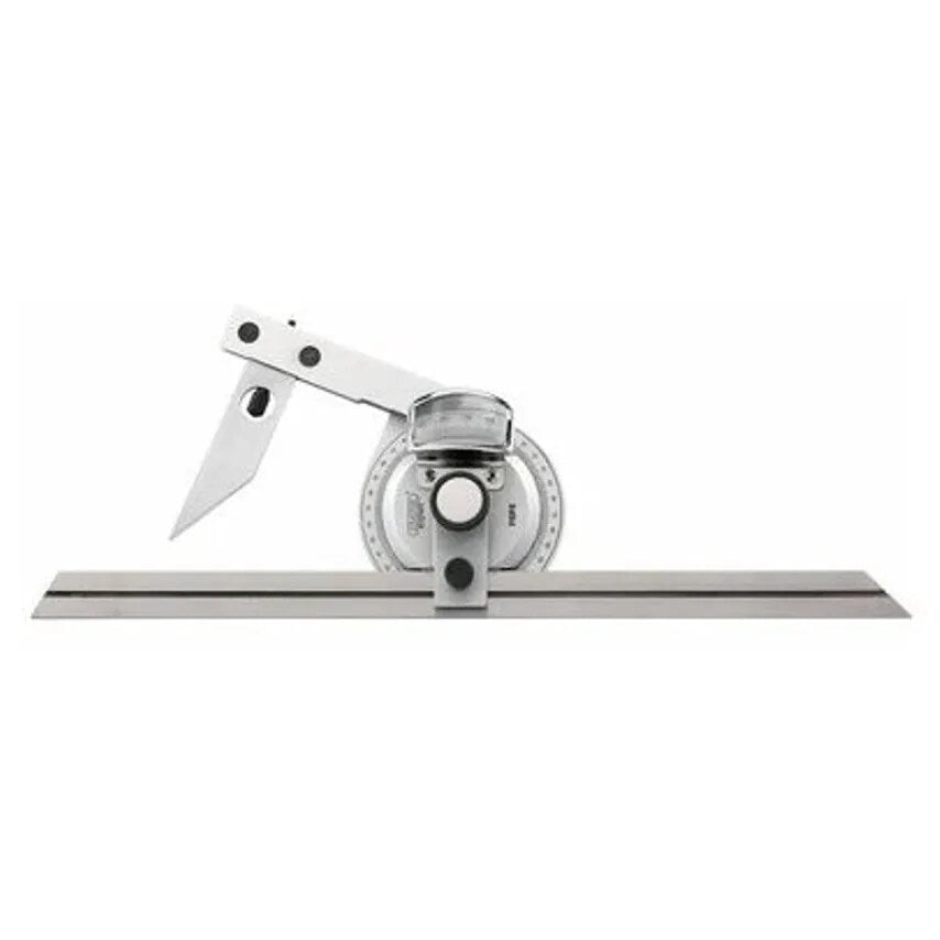 Protractor Universal Bevel Set