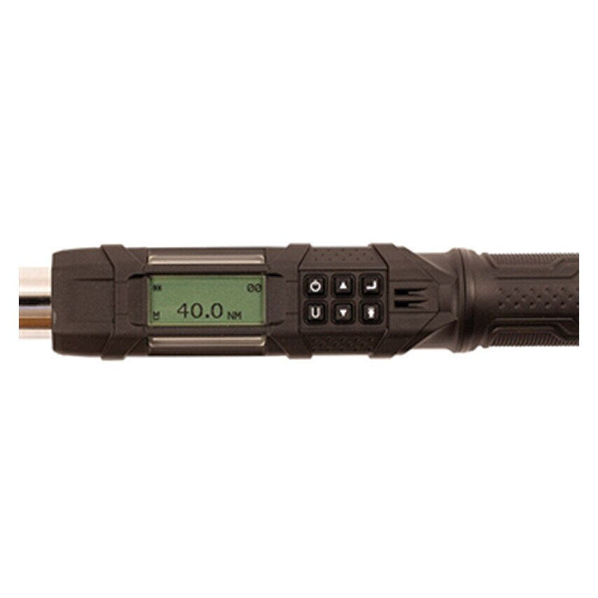 Protronic 100, " Electronic Torque Wrench