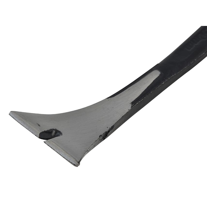 Pry Bar/Nail Lifter 250mm (10in) FAIPRYNL10