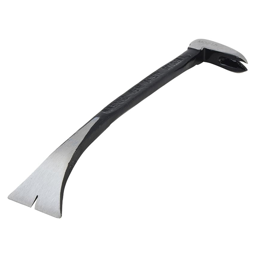 Pry Bar/Nail Lifter 250mm (10in) FAIPRYNL10