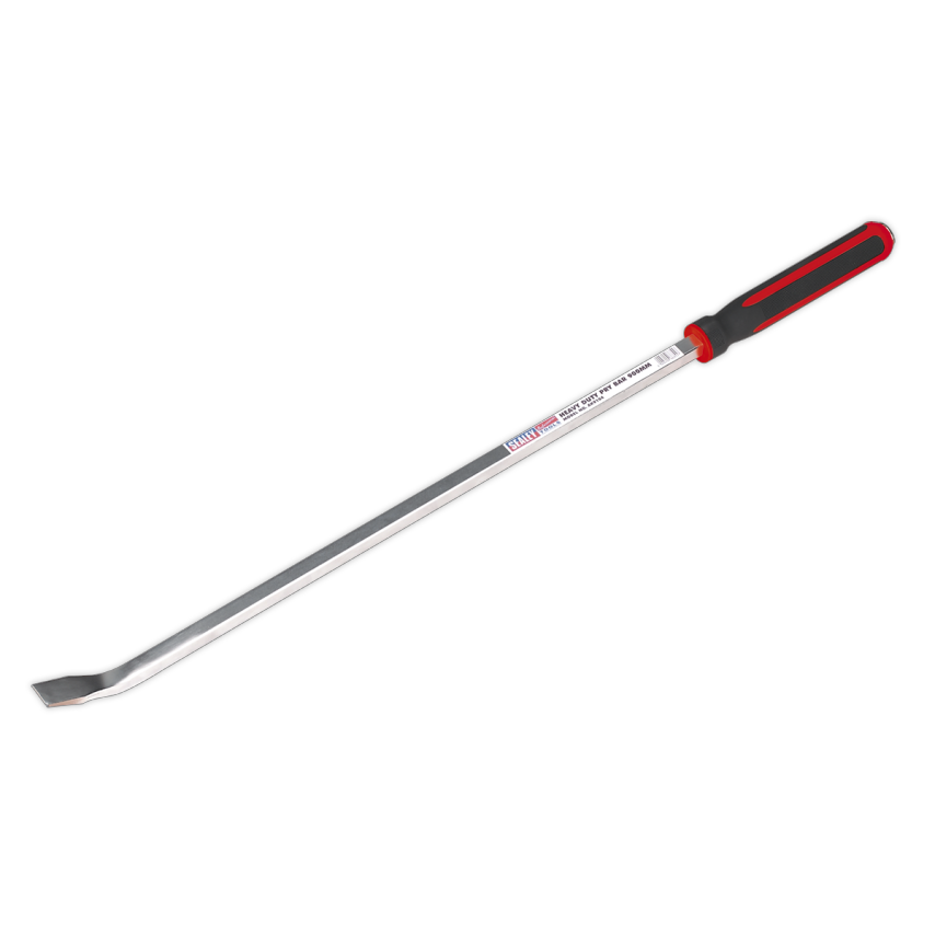 Pry Bar 900mm 25 Heavy Duty