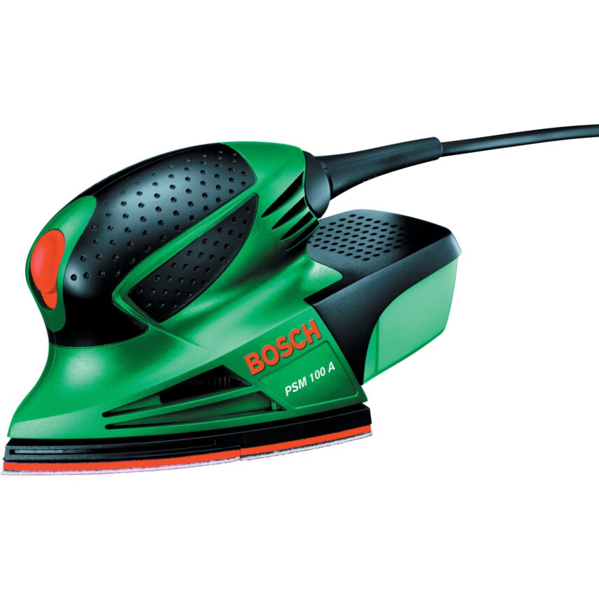 Psm 100A Orbital Sander 2 40V