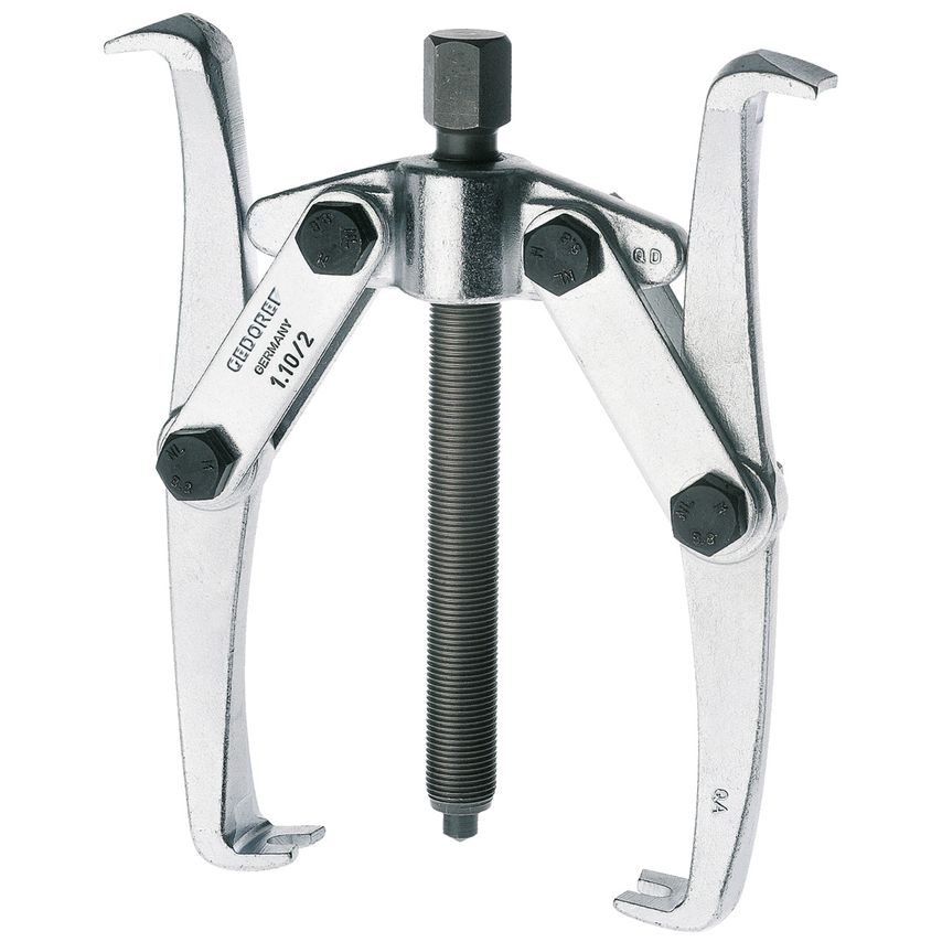 Puller 2-arm pattern 220x170 mm