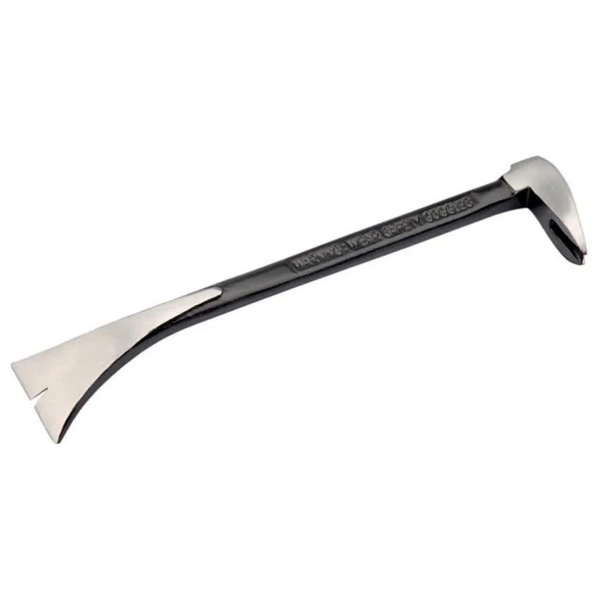 Puller Nail and crow Bar 250mm