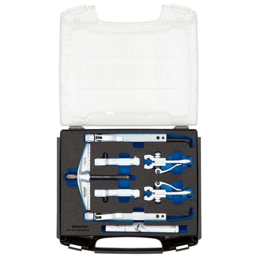 Puller Set with 6 Hooks