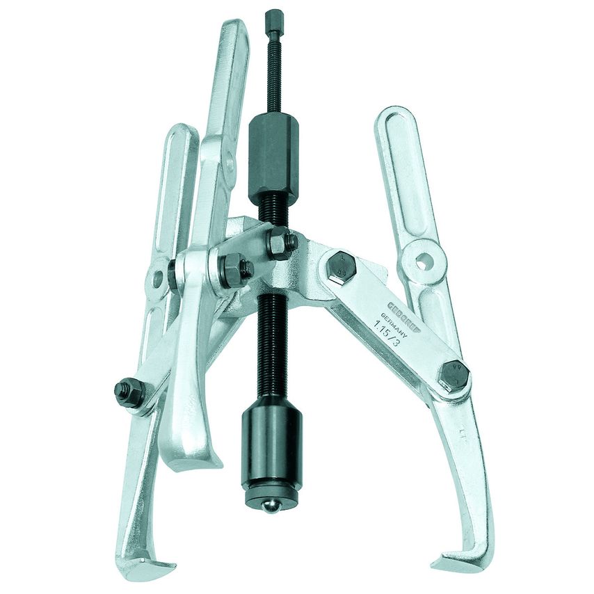 Puller hydraulic 3-arm pattern 280x310 mm