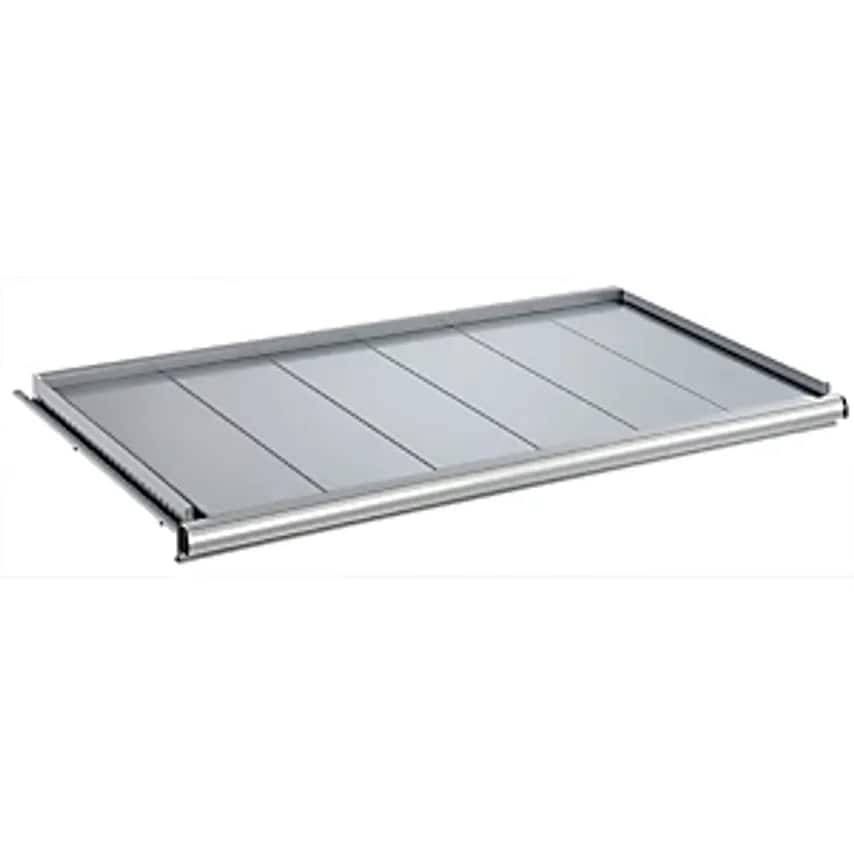 Pull-out Shelf, Grey, Width 1146mm