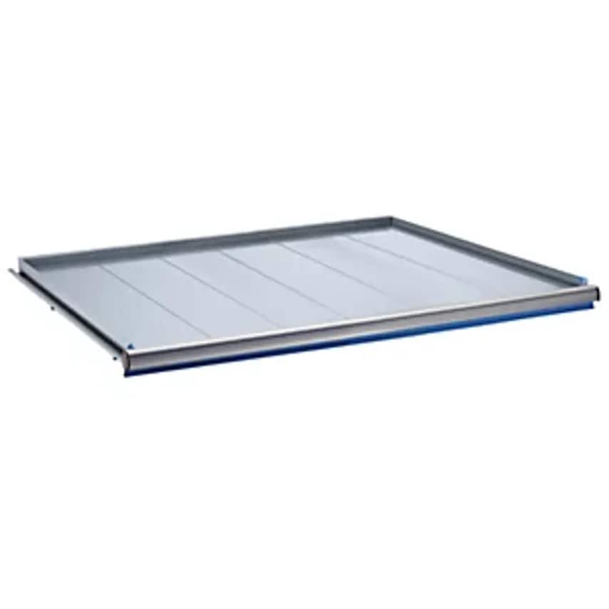 Pull-out Shelf, Max. Load 200 Kg, Fixed
