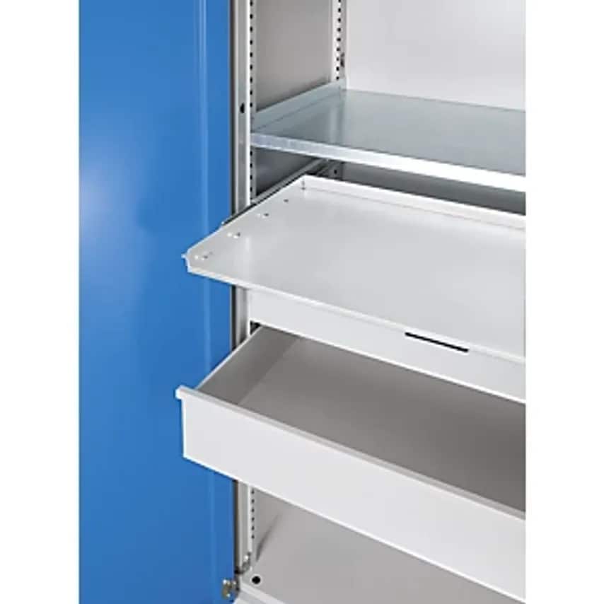 Pull-out Shelf, WxD 650 X 540mm, Max. Load 100 Kg