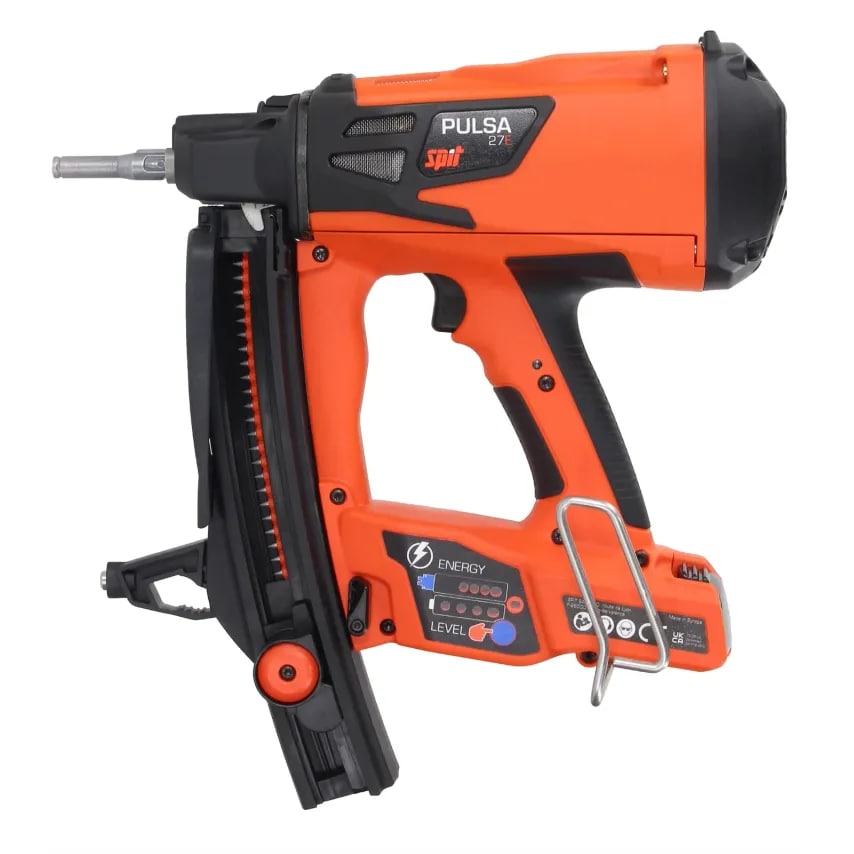 Pulsa 27E Compact Nailer - 2501531586