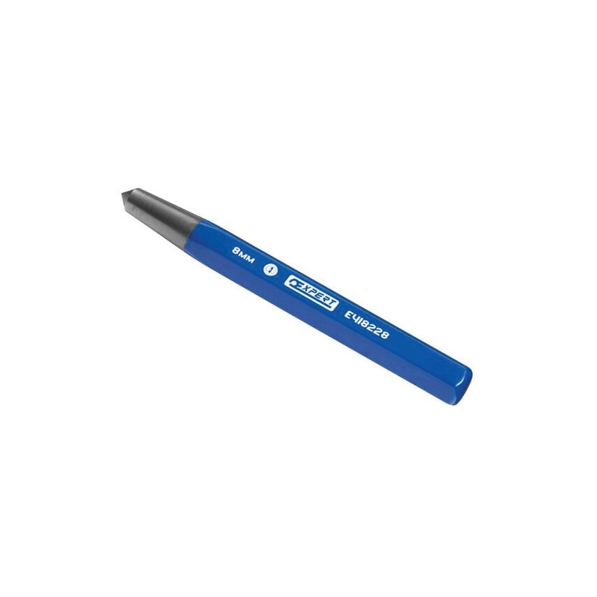 Punch Centre 4mm
