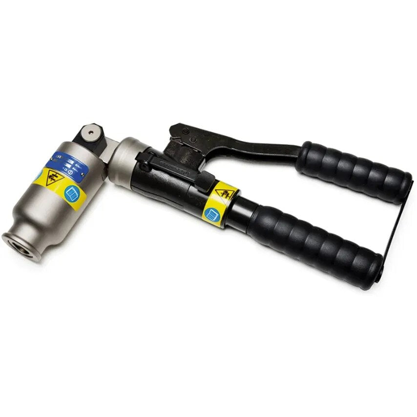 Punch Hydraulic - 2501000675