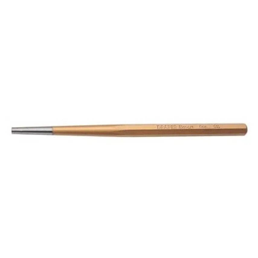 Punch Long Taper 8 x 300mm