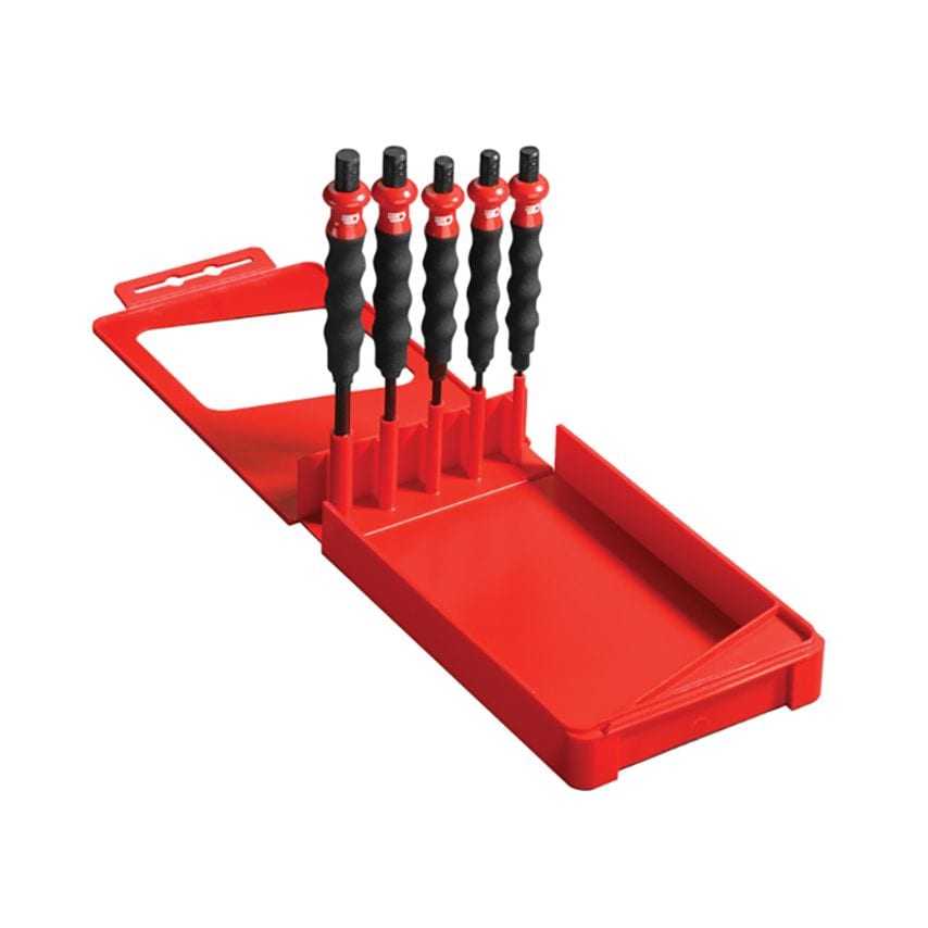 Punch Set 5 Piece FCM249GPB