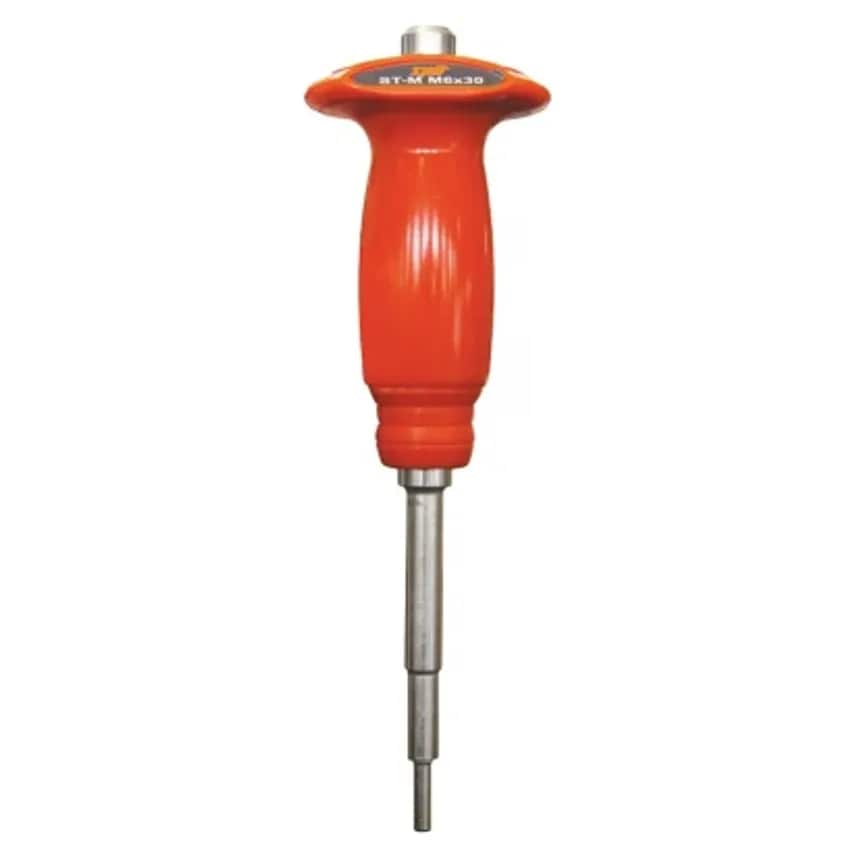 Punch Setting for Drop-in Anchor M10