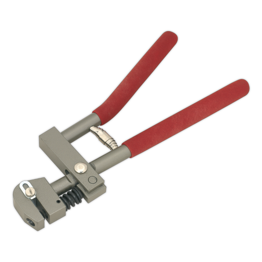 Punch Tool 5mm - RE92/35