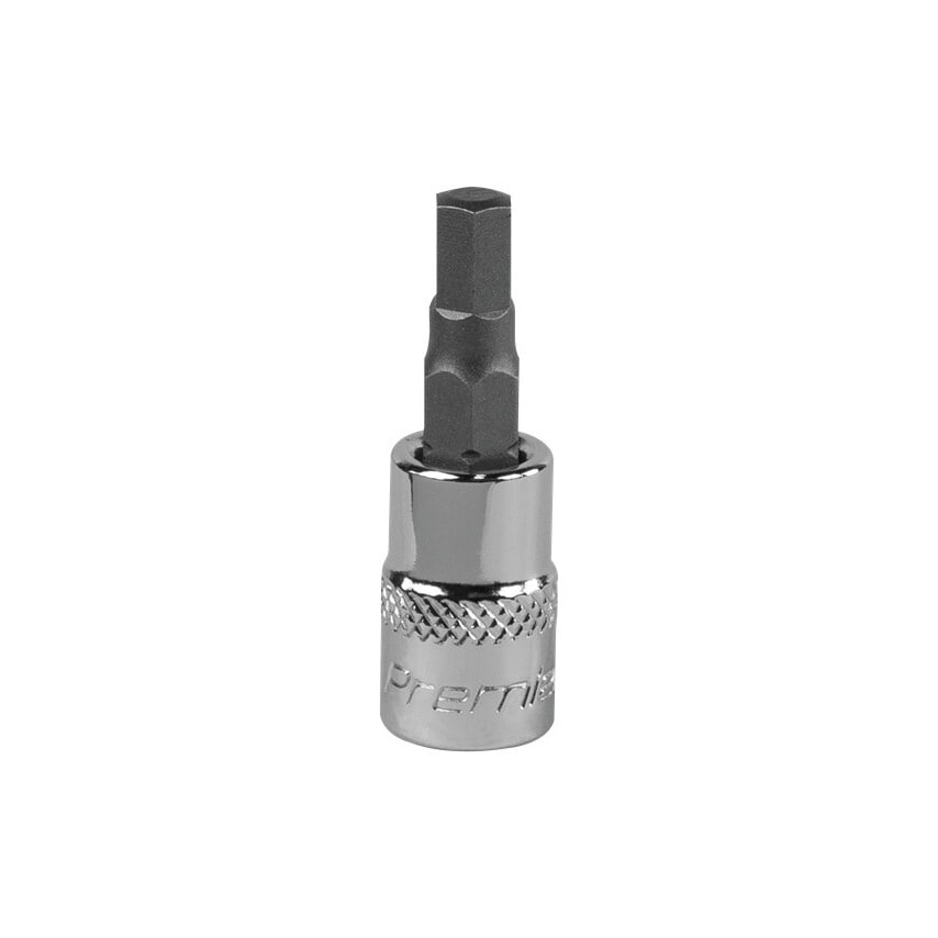 Punch - Centre 6mm - E418227