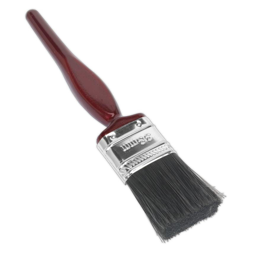 Pure Bristle Paint Brush 38mm, Pack of 10