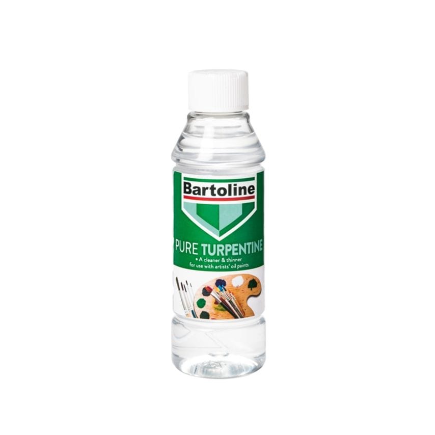 Pure Turpentine 250ml