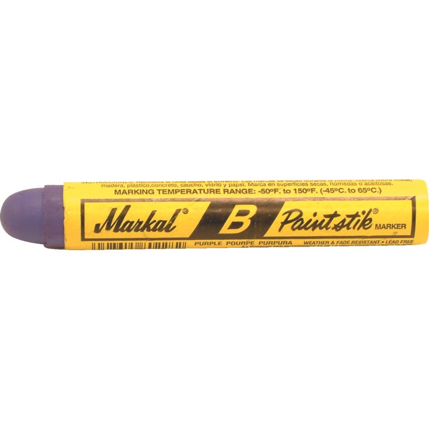 Purple Type B Paint Stick