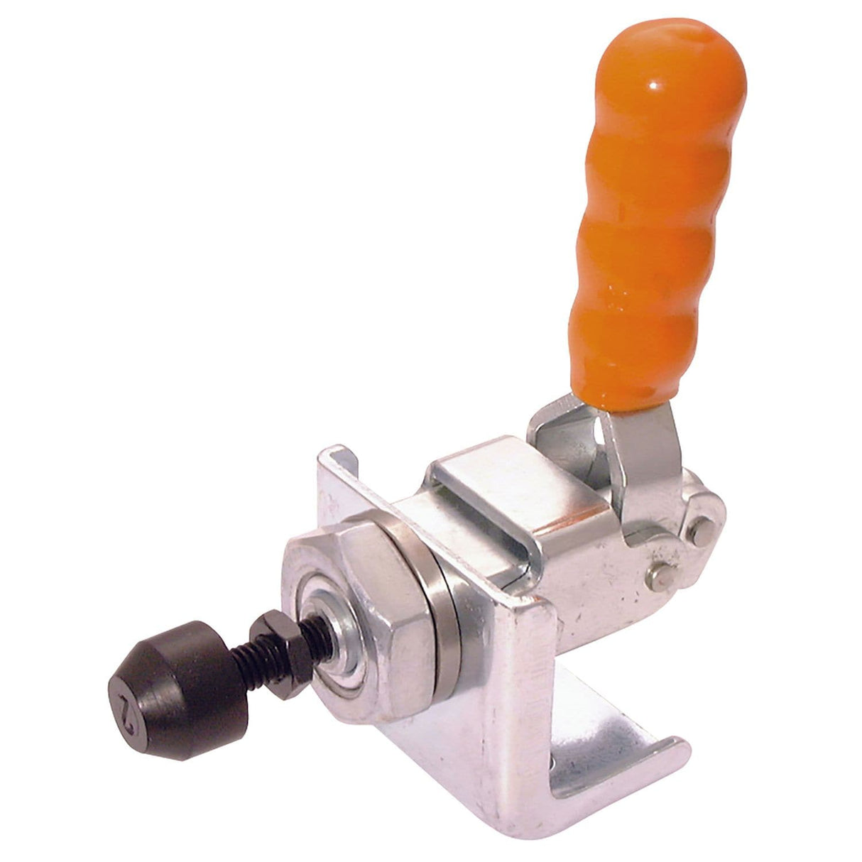 Push-Pull Clamp - BR-P450