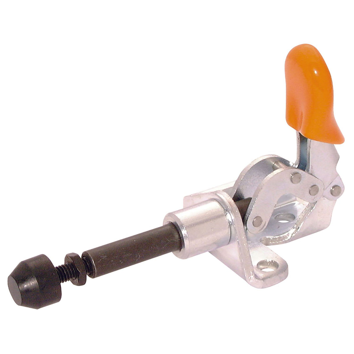Push-Pull Clamp - BR-P50