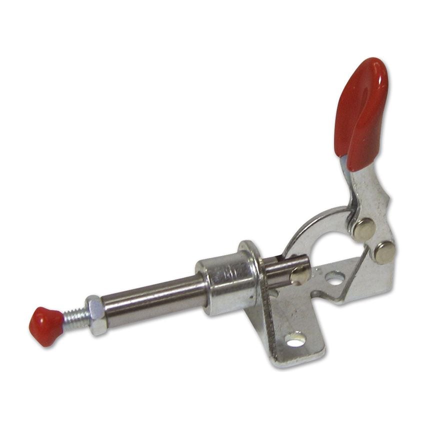 Push-Pull Toggle Clamp M4 (601mm) - 56100