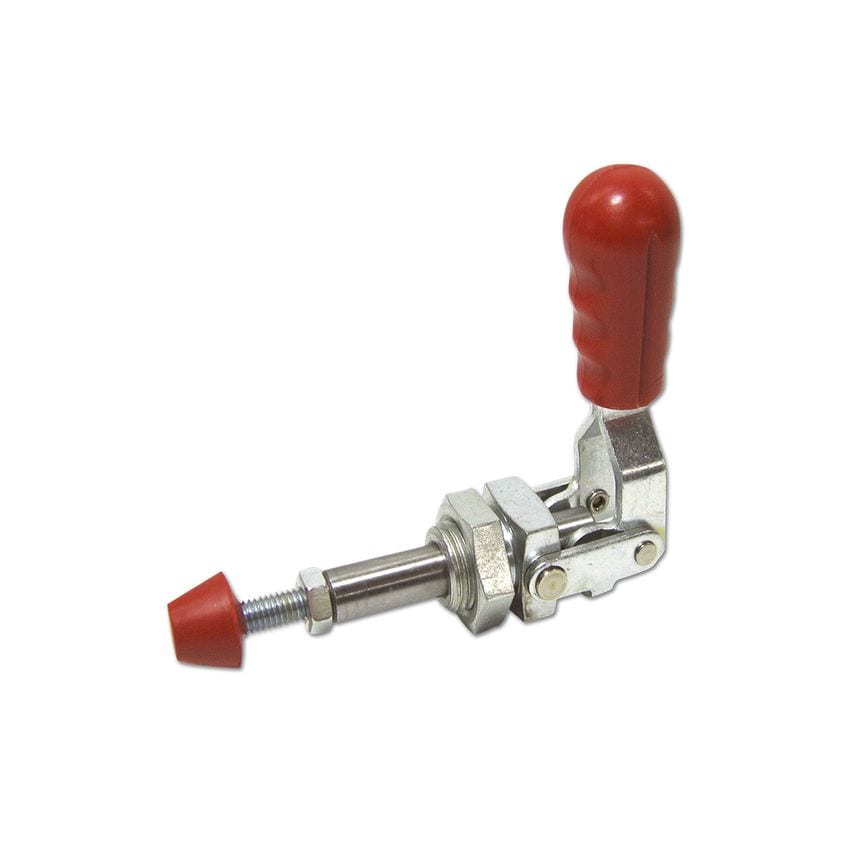 Push-Pull Toggle Clamp M6 (602mm) - 56102