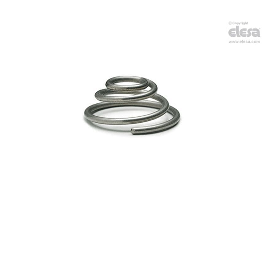 Push springs for GN 187.4-GN 187.2-23