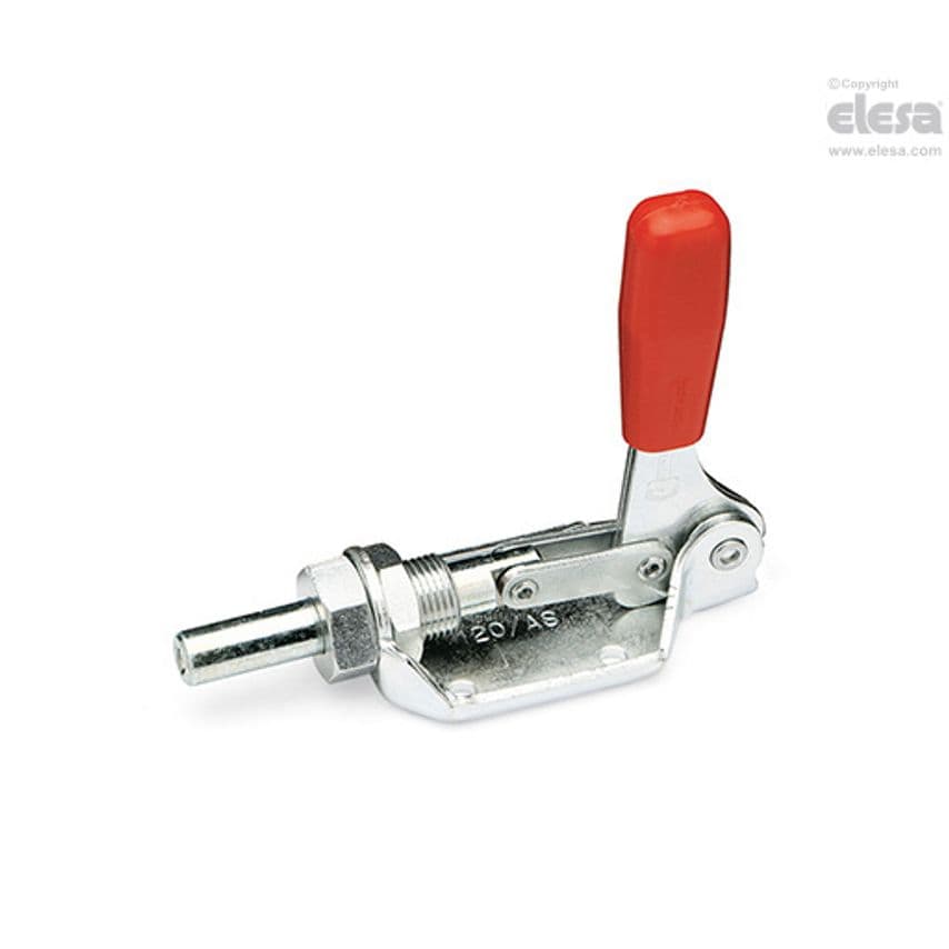 Push-pull Toggle Clamp-MFA.120-AS