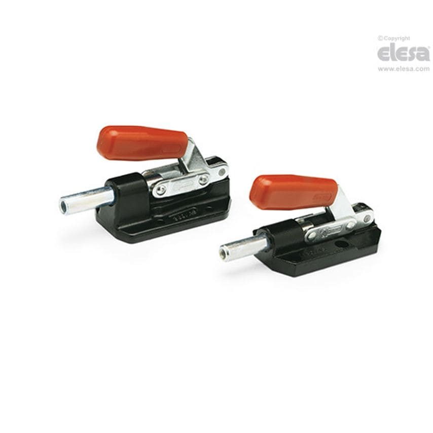 Push-pull Toggle Clamp-MFC.70-AS