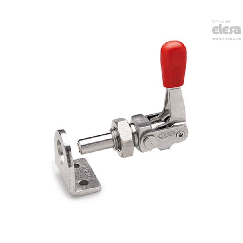 Push-pull Toggle Clamp-MFE.165-ASX