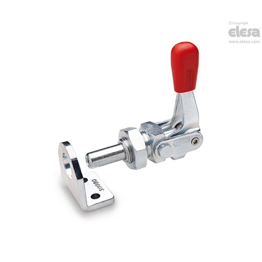 Push-pull Toggle Clamp-MFE.165-AS