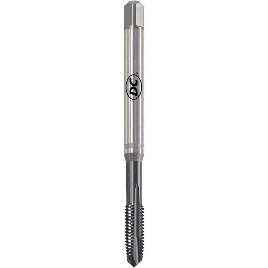 Q320VS-4 M2.5 6H Machine Q-Tap