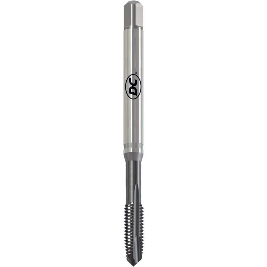 Q320VS-4 M6X0.75 6H Machine Q-Tap