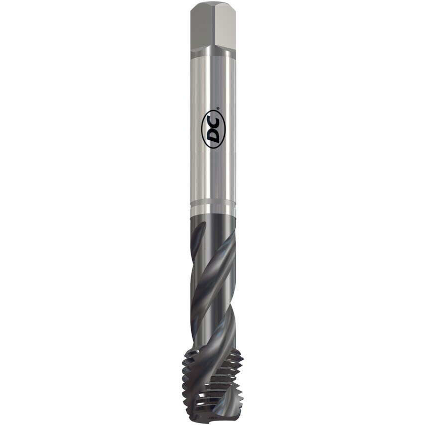Q360VS-3 M8 6H Machine Q-Tap