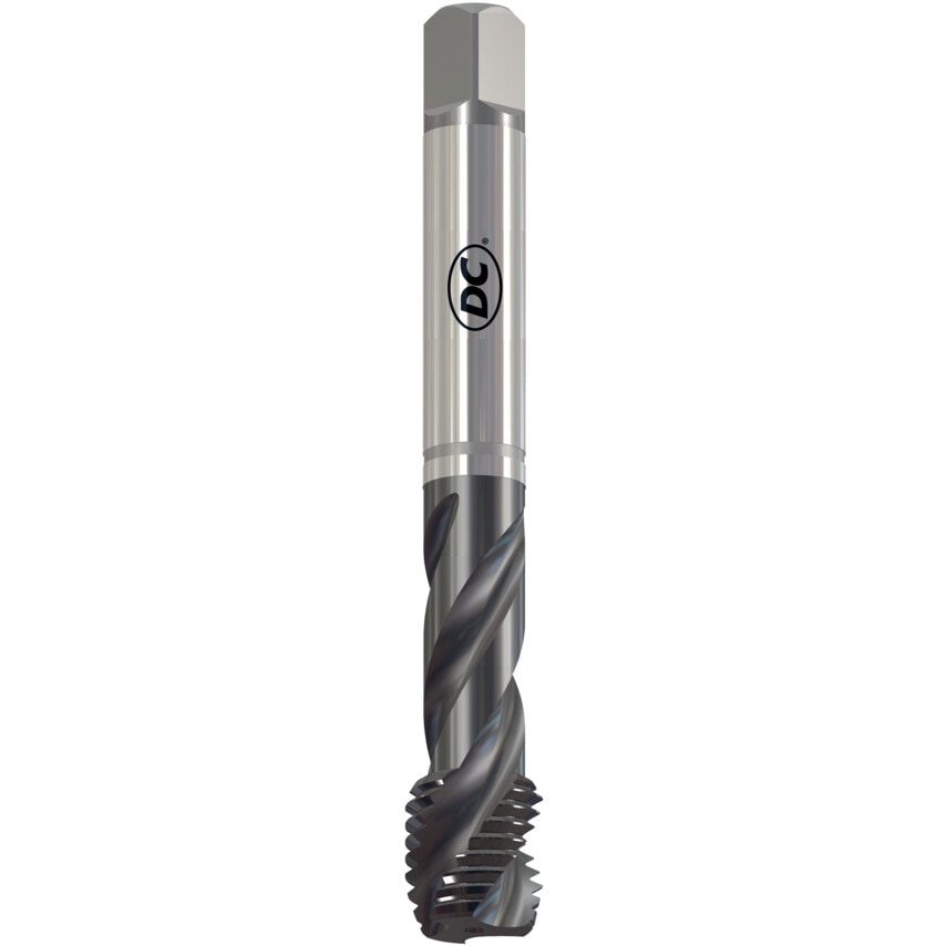 Q460VS-3 M12X1.5 6H Machine Q-Tap
