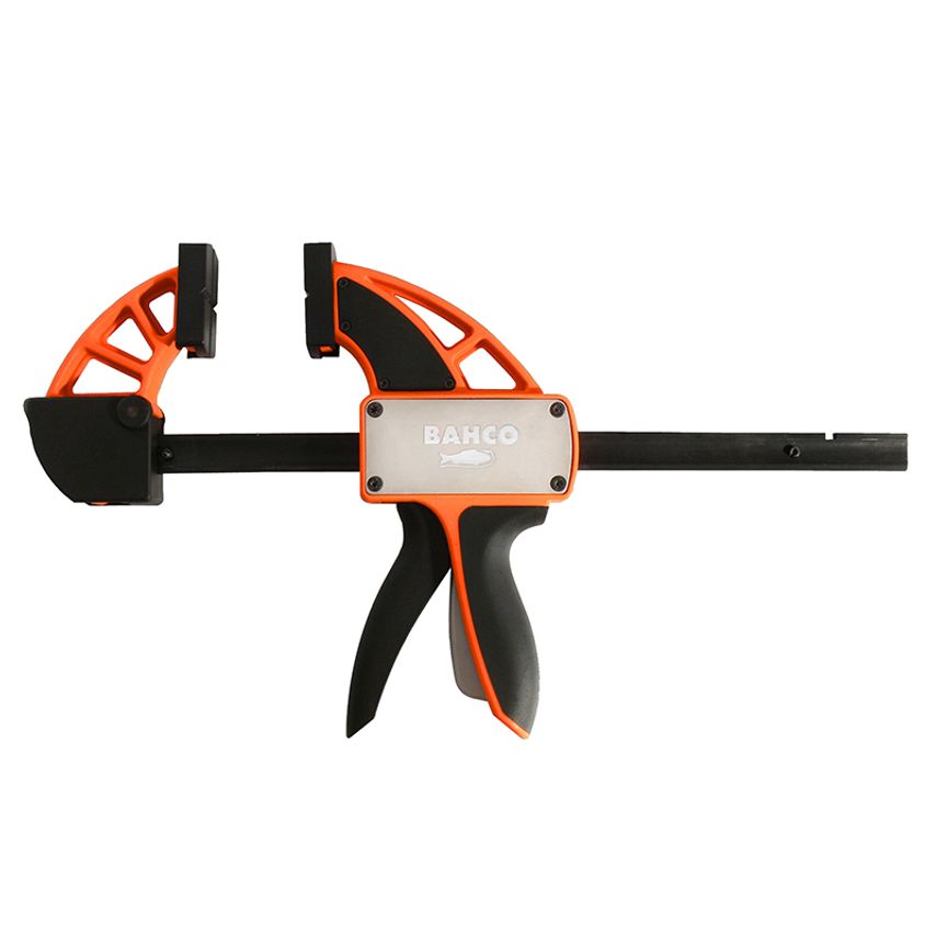 QCB-150 Better Clamp 150mm (6in) (CF 200kg) BAHQCB150