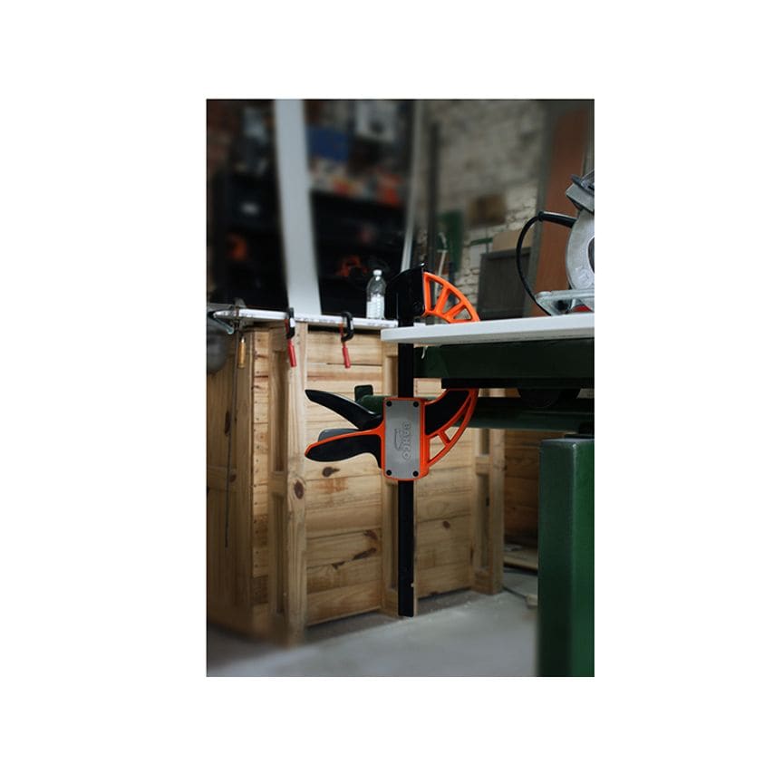 QCB-300 Better Clamp 300mm (12in) (CF 200kg) BAHQCB300